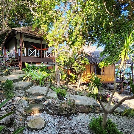 Nini'S Beach Bungalows Bira Εξωτερικό φωτογραφία