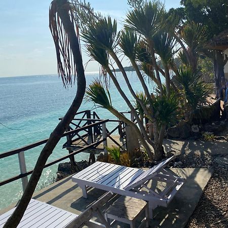 Nini'S Beach Bungalows Bira Εξωτερικό φωτογραφία
