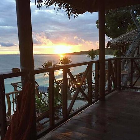 Nini'S Beach Bungalows Bira Εξωτερικό φωτογραφία