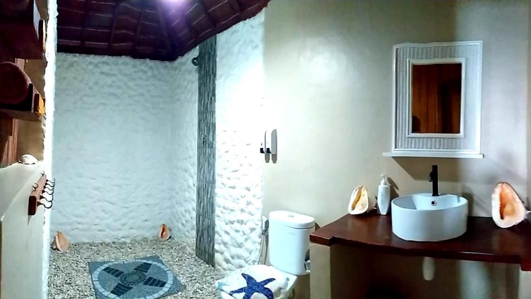 Nini'S Beach Bungalows Bira Εξωτερικό φωτογραφία