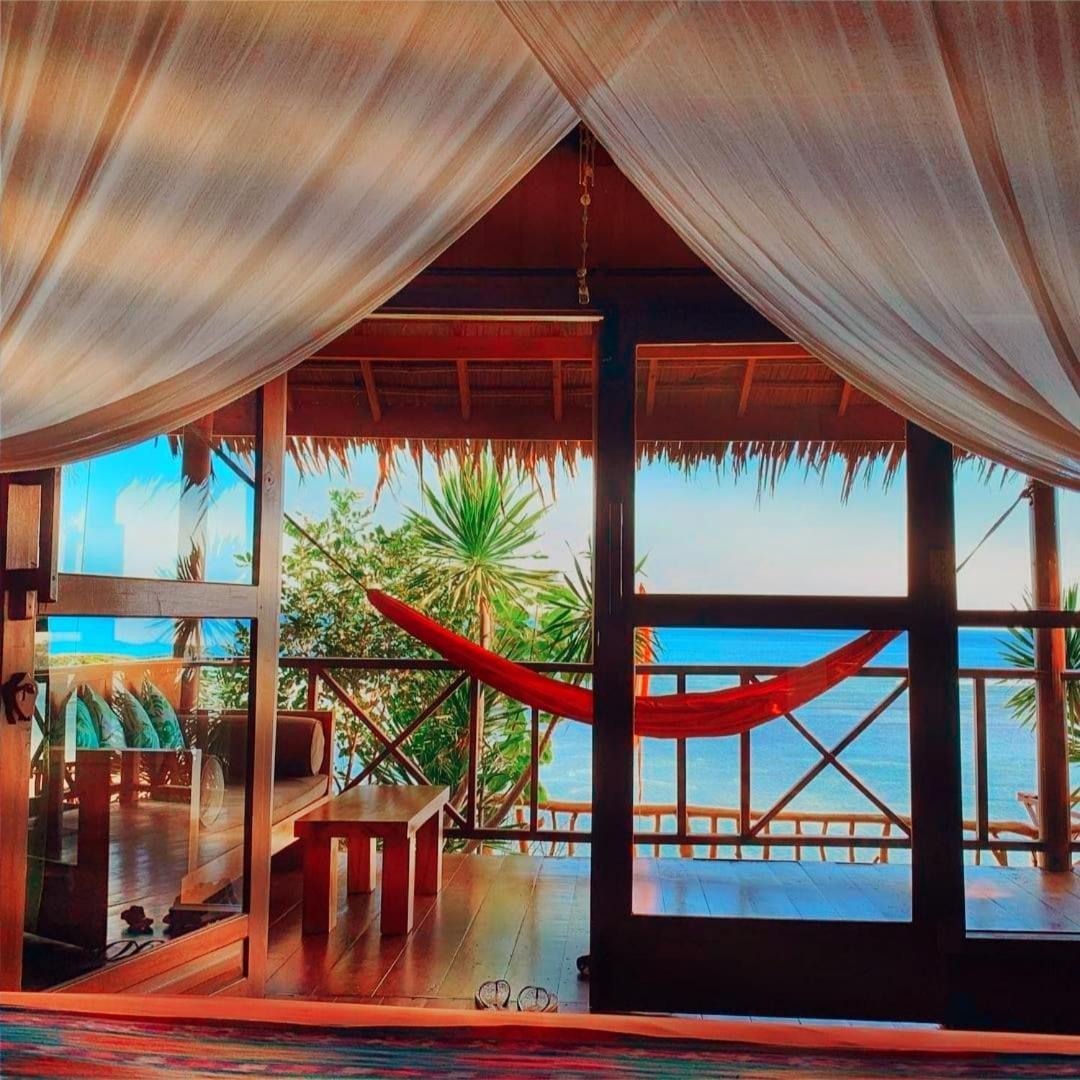 Nini'S Beach Bungalows Bira Δωμάτιο φωτογραφία