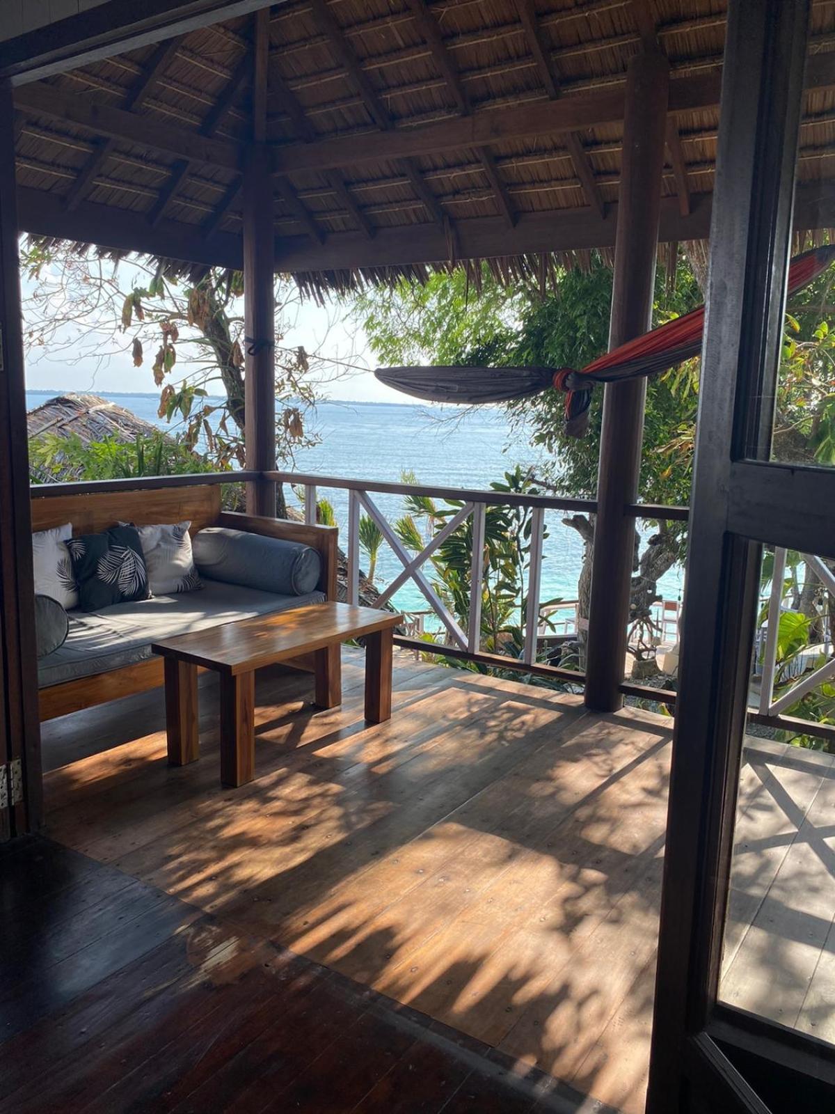 Nini'S Beach Bungalows Bira Δωμάτιο φωτογραφία