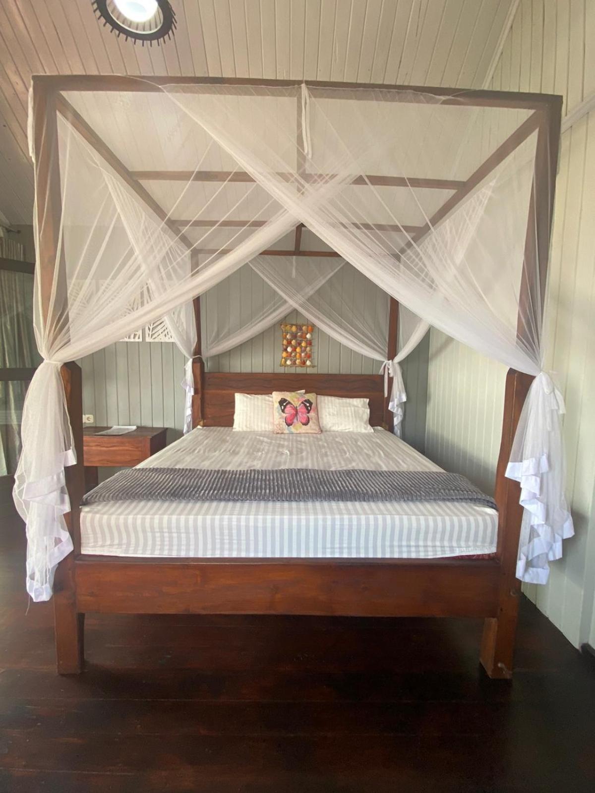 Nini'S Beach Bungalows Bira Δωμάτιο φωτογραφία