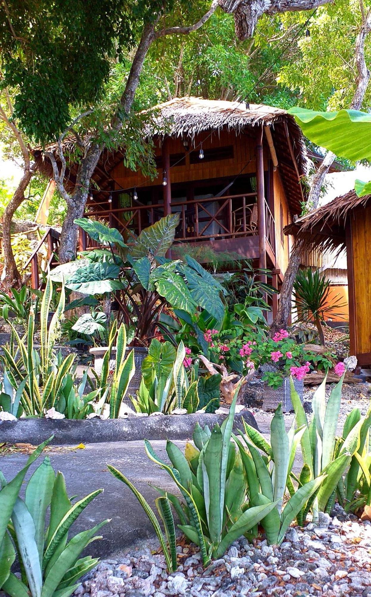 Nini'S Beach Bungalows Bira Δωμάτιο φωτογραφία