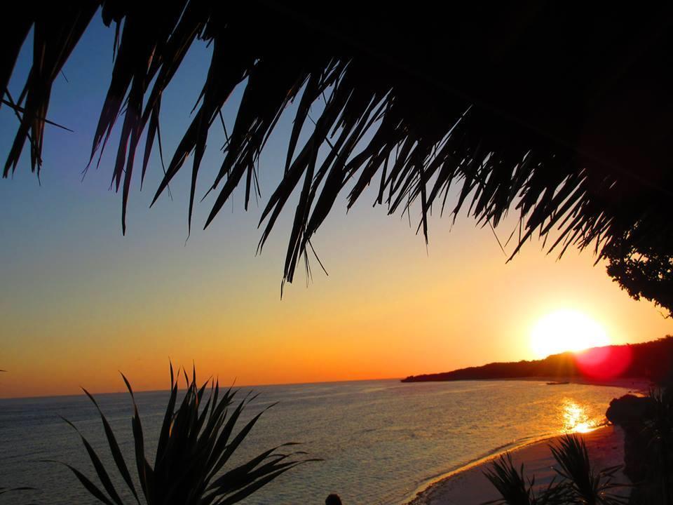 Nini'S Beach Bungalows Bira Εξωτερικό φωτογραφία