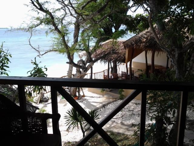 Nini'S Beach Bungalows Bira Εξωτερικό φωτογραφία