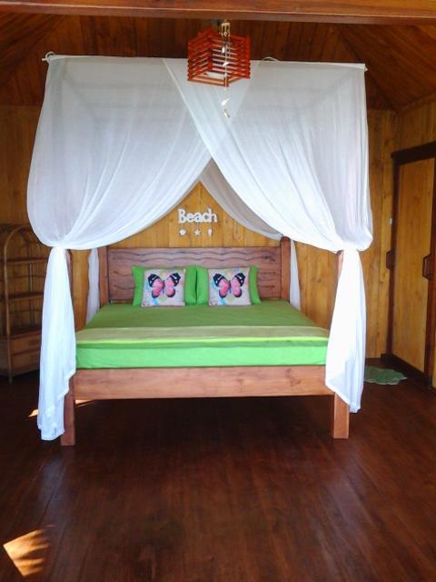 Nini'S Beach Bungalows Bira Εξωτερικό φωτογραφία