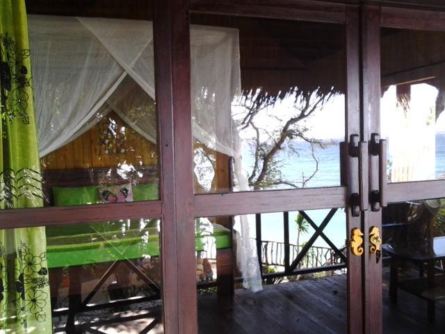 Nini'S Beach Bungalows Bira Εξωτερικό φωτογραφία