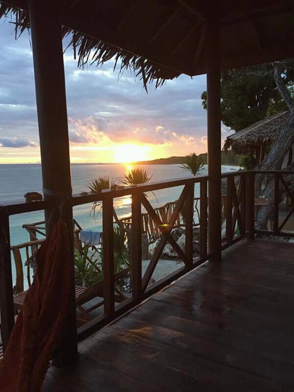 Nini'S Beach Bungalows Bira Εξωτερικό φωτογραφία