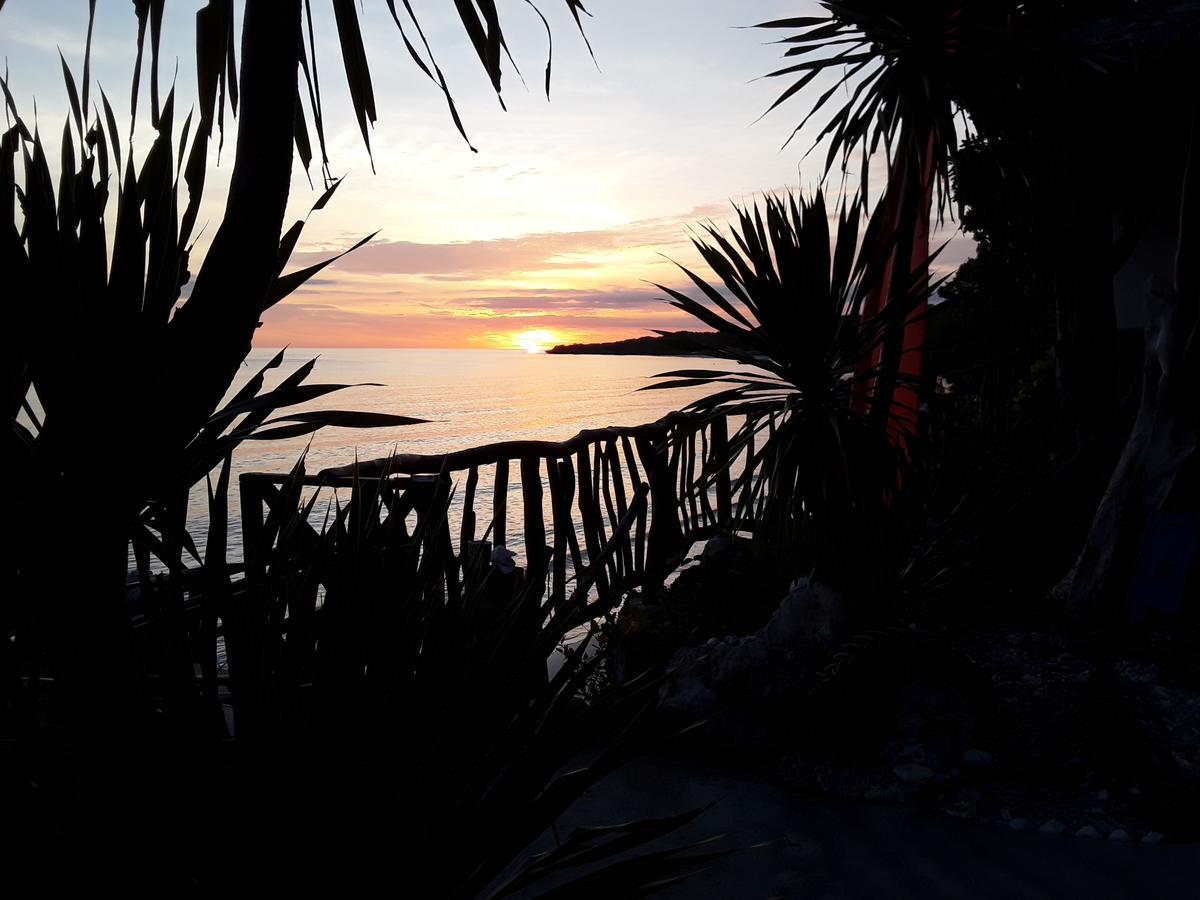 Nini'S Beach Bungalows Bira Εξωτερικό φωτογραφία