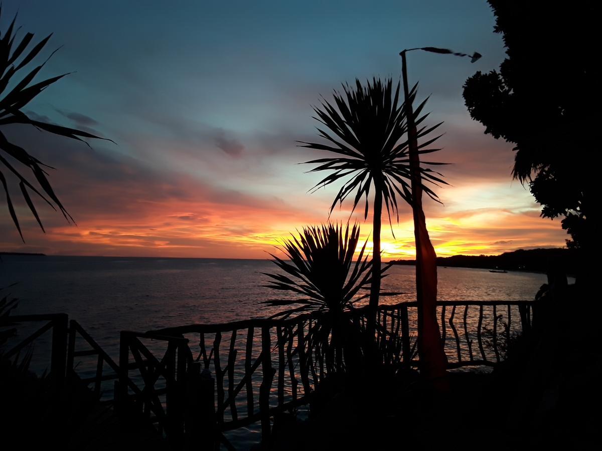 Nini'S Beach Bungalows Bira Εξωτερικό φωτογραφία