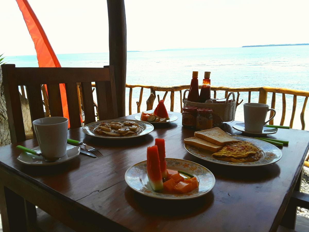 Nini'S Beach Bungalows Bira Εξωτερικό φωτογραφία