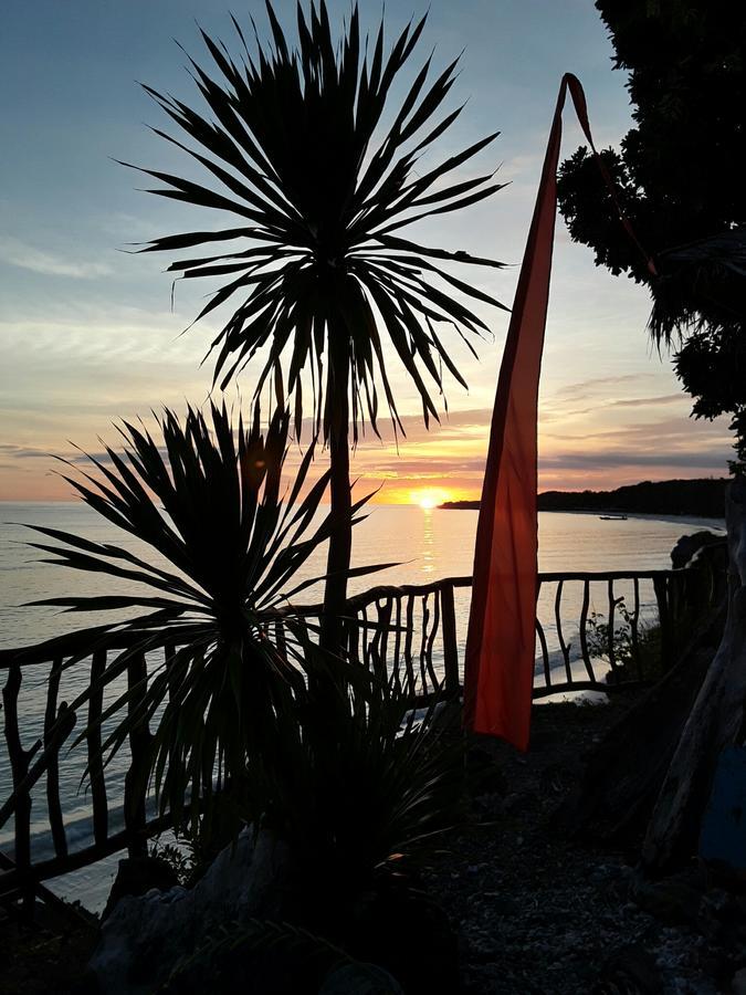 Nini'S Beach Bungalows Bira Εξωτερικό φωτογραφία