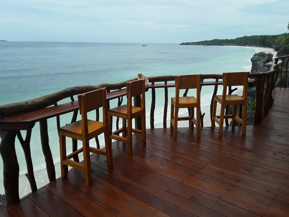 Nini'S Beach Bungalows Bira Εξωτερικό φωτογραφία