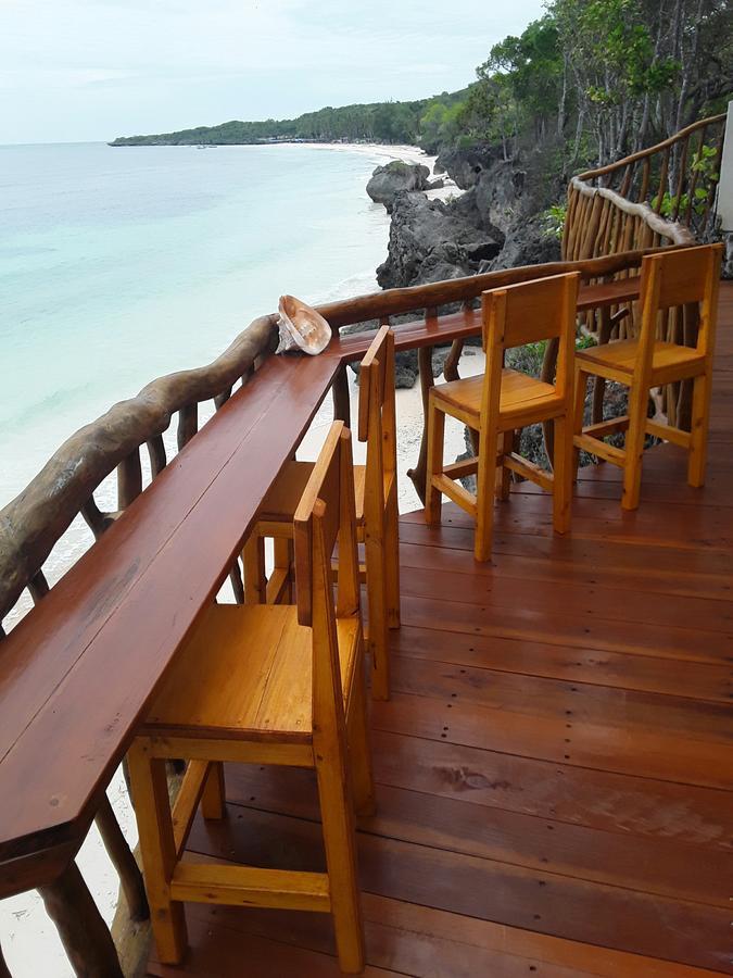 Nini'S Beach Bungalows Bira Εξωτερικό φωτογραφία