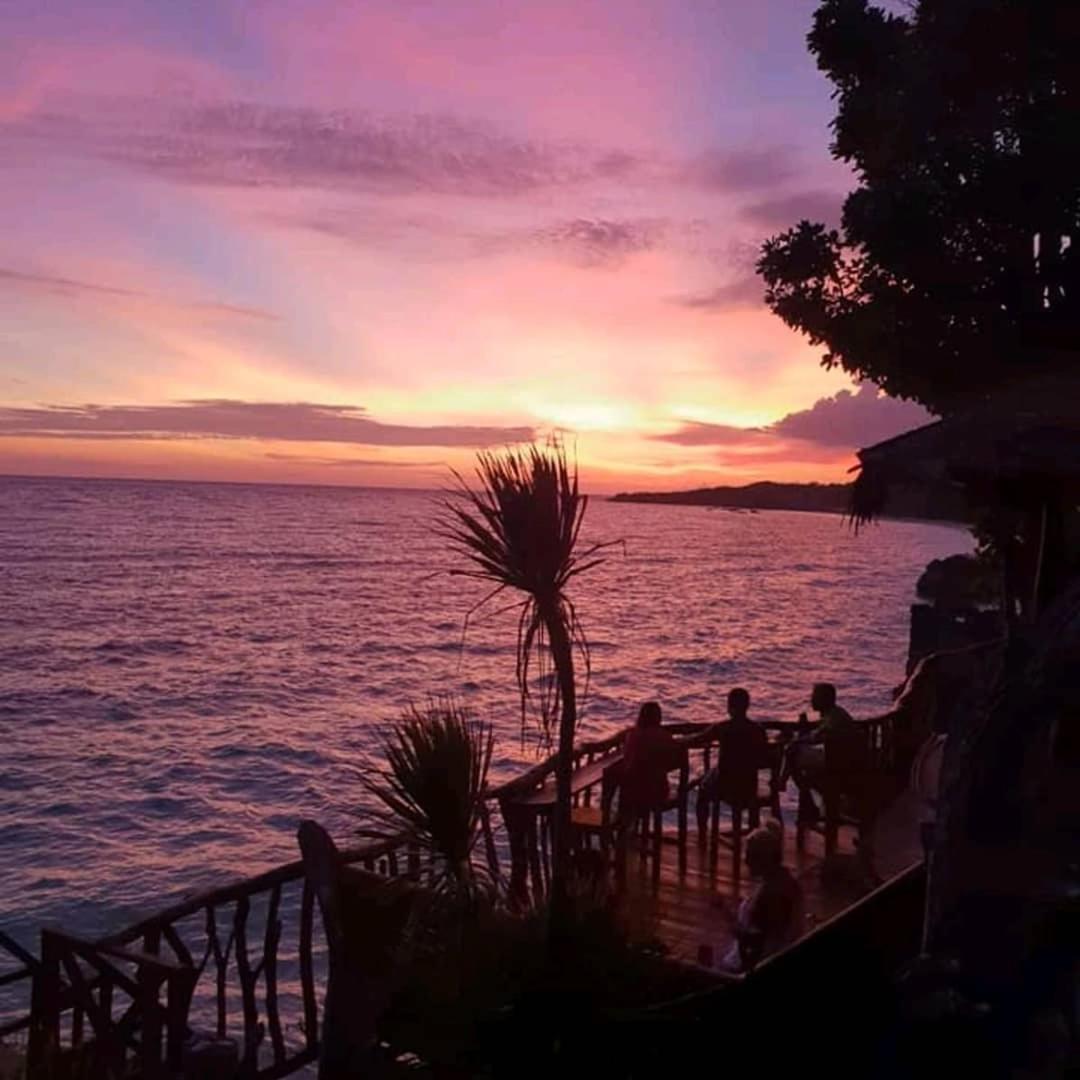 Nini'S Beach Bungalows Bira Εξωτερικό φωτογραφία
